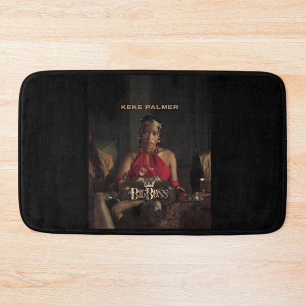 Item preview, Keke Palmer designed and sold by ChristiTorres.