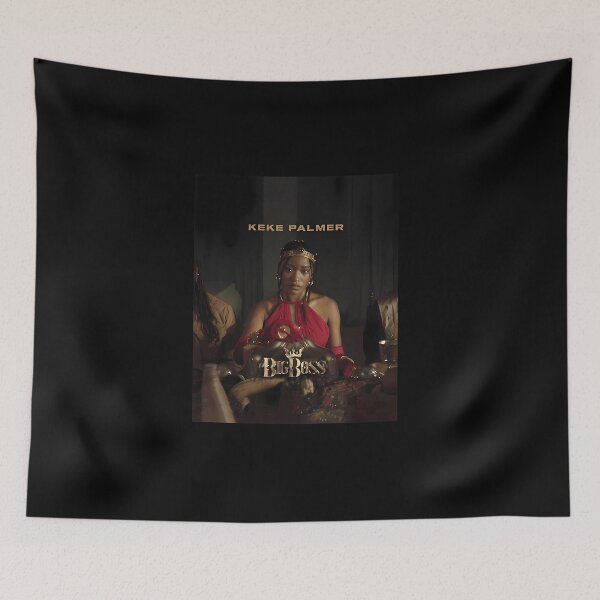 Item preview, Keke Palmer designed and sold by ChristiTorres.