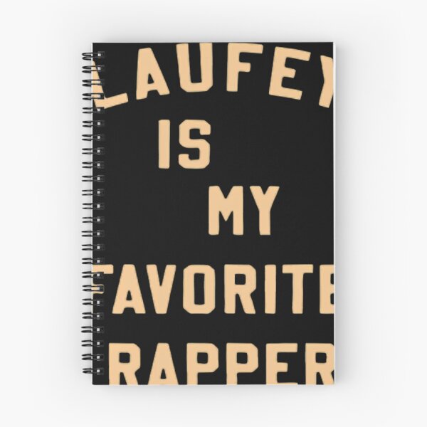 Item preview, Laufey Is My Favorite Rapper Favorite Rapper Tee Laufey Vinyl designed and sold by FerndMoore.