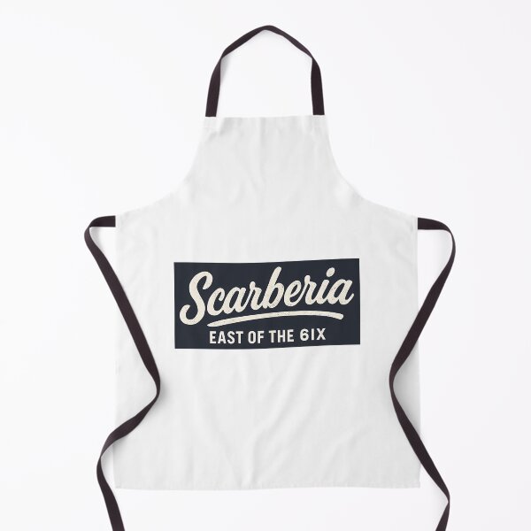 Item preview, Scarberia East Of The 6Ix Scarborough Ontario designed and sold by colecallahans.