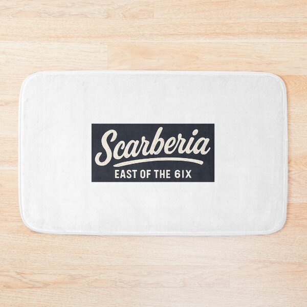 Item preview, Scarberia East Of The 6Ix Scarborough Ontario designed and sold by colecallahans.