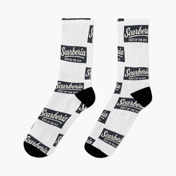 Item preview, Scarberia East Of The 6Ix Scarborough Ontario designed and sold by colecallahans.