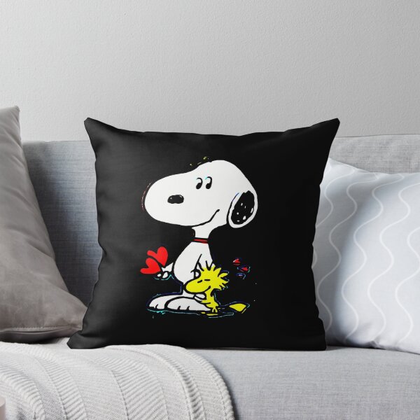 Item preview, Flying High From The Doghouse Roof designed and sold by AureliaStokes.