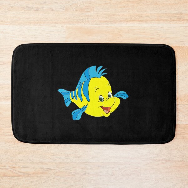Item preview, Flounder designed and sold by AureliaStokes.