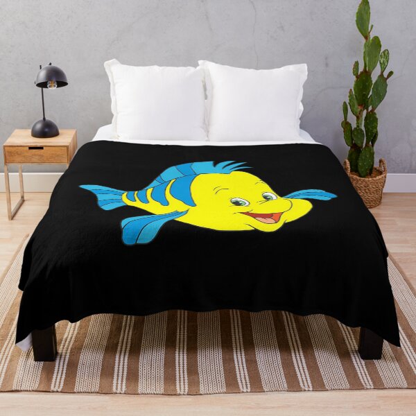 Item preview, Flounder designed and sold by AureliaStokes.