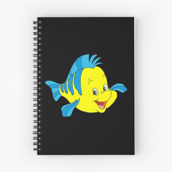 Item preview, Flounder designed and sold by AureliaStokes.