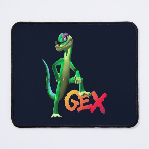 Item preview, Gex - Logo designed and sold by Markuniquearts.