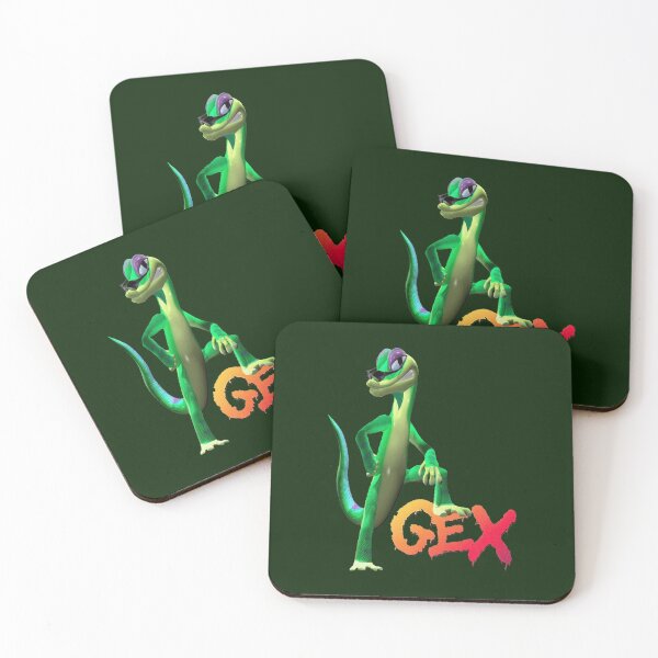 Item preview, Gex - Logo designed and sold by Markuniquearts.