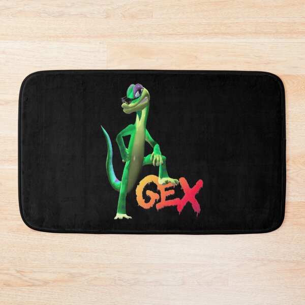 Item preview, Gex - Logo designed and sold by Markuniquearts.
