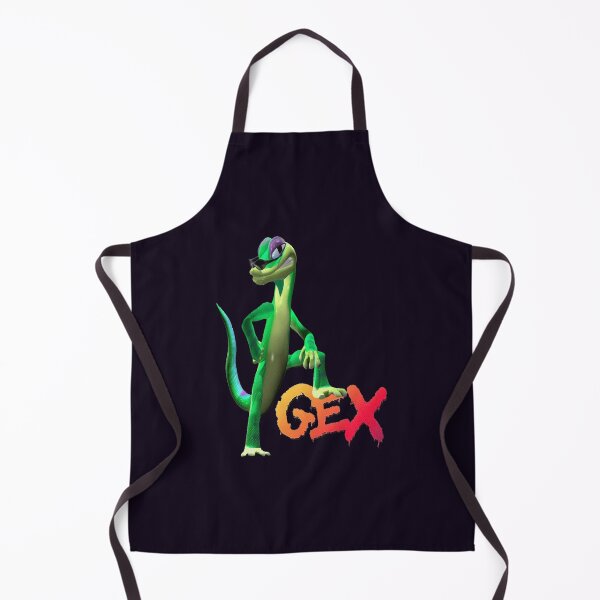 Item preview, Gex - Logo designed and sold by Markuniquearts.