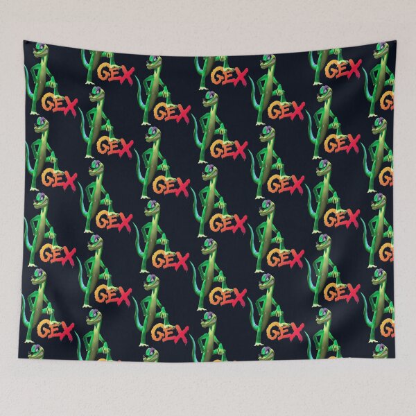 Item preview, Gex - Logo designed and sold by Markuniquearts.