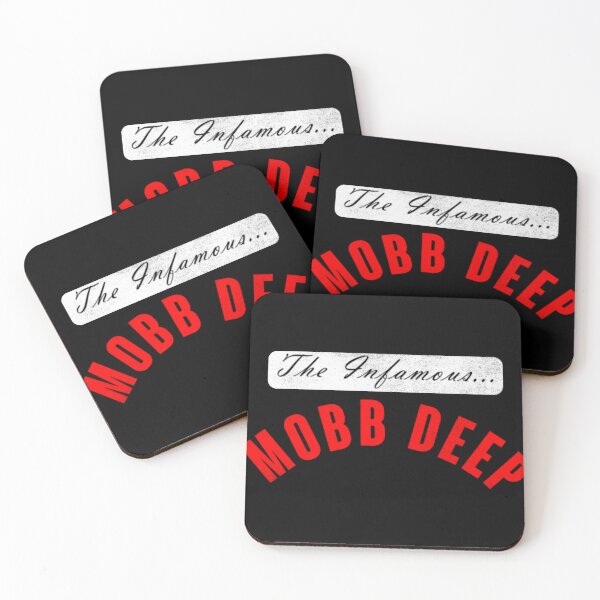 Item preview,  Vintage Cover mobb deep designed and sold by jaimevblucia.