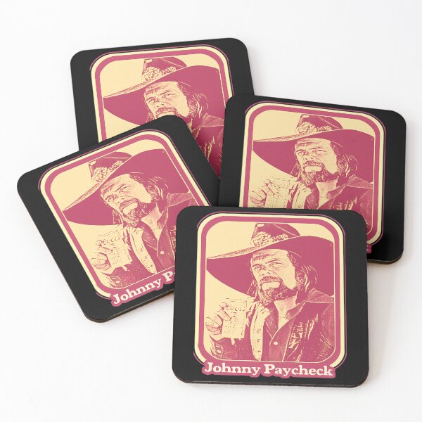 Item preview, Joh.nny Pay.check designed and sold by mischfwresch.