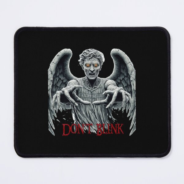 Item preview, Don't Blink! Active T-Shirt designed and sold by HollieWhitehous.