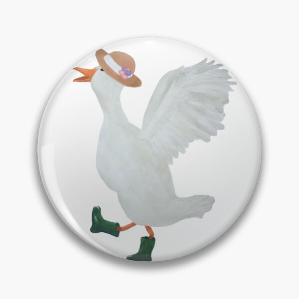 Item preview, Mr Duck designed and sold by MerlynCrow.