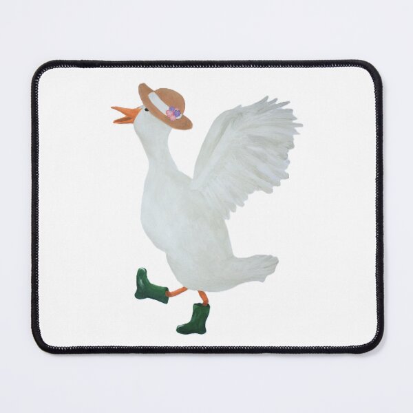Item preview, Mr Duck designed and sold by MerlynCrow.