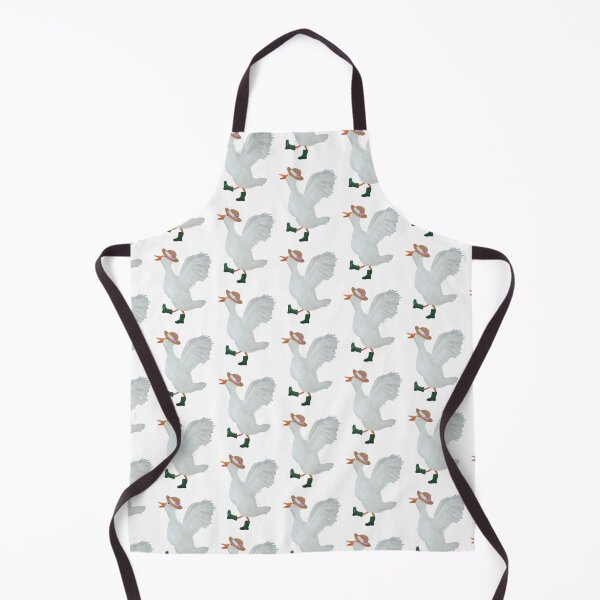 Item preview, Mr Duck designed and sold by MerlynCrow.