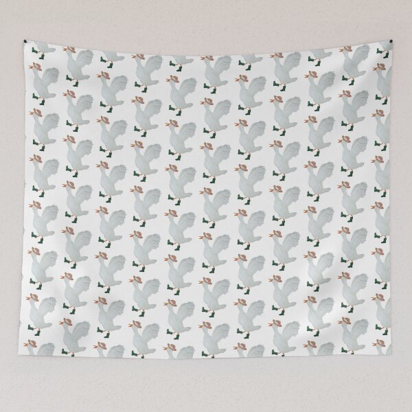 Item preview, Mr Duck designed and sold by MerlynCrow.