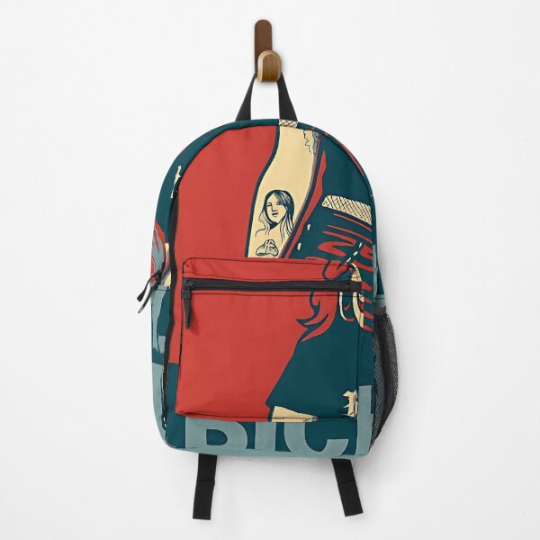Item preview, Bichota – Empowering Pop Art Urban Style Poster Design designed and sold by ChristianPricha.