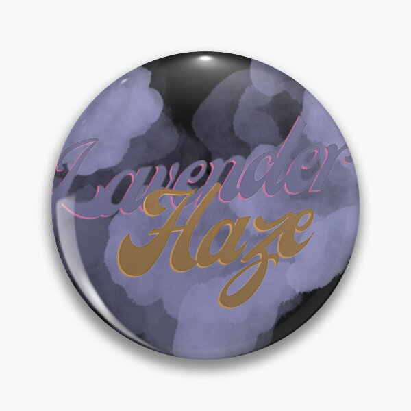 Item preview, Lavender Haze designed and sold by KARMITH.