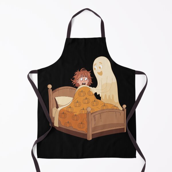 Item preview, My Husband Totally Ghosted Me designed and sold by LaBanana-Art.