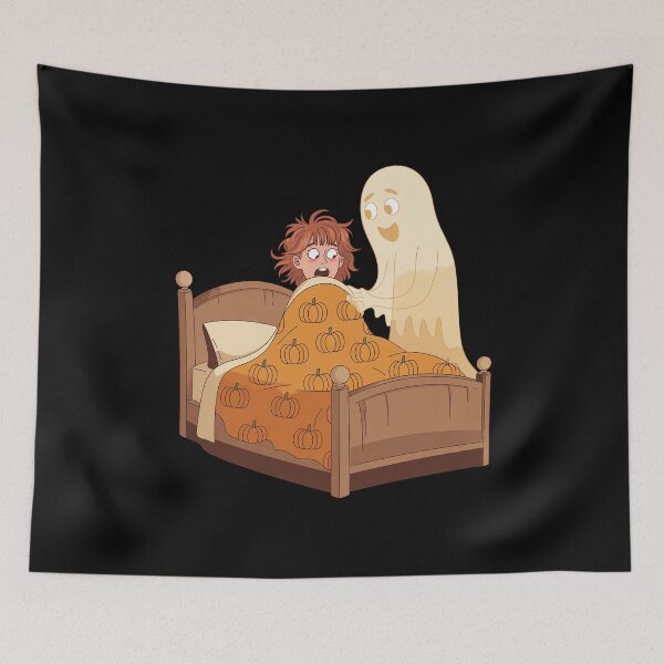 Item preview, My Husband Totally Ghosted Me  designed and sold by LaBanana-Art.
