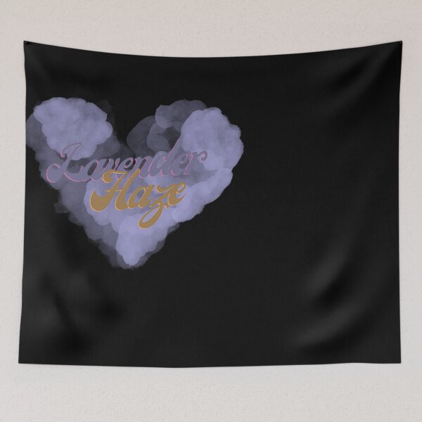 Item preview, Lavender Haze designed and sold by KARMITH.
