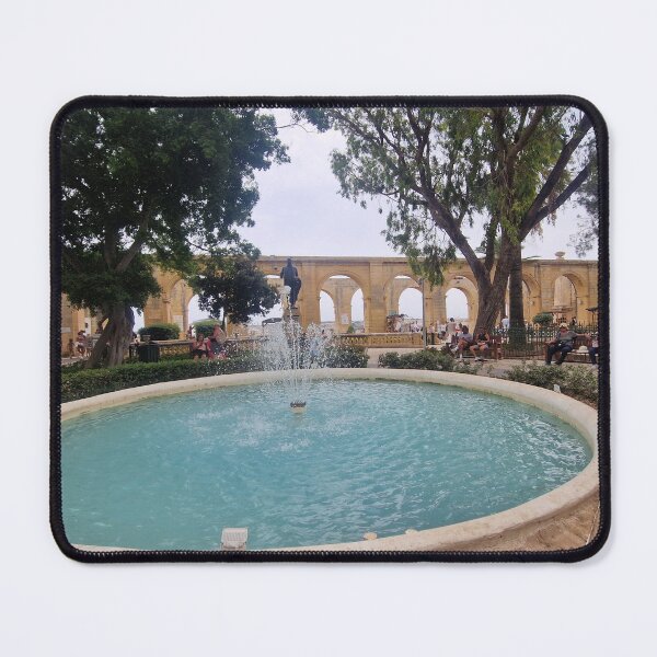 Item preview, Valletta Malta designed and sold by cpjmathieson.