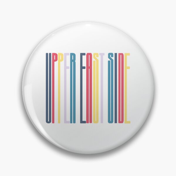 Item preview, Upper East Side Nyc designed and sold by colecallahans.