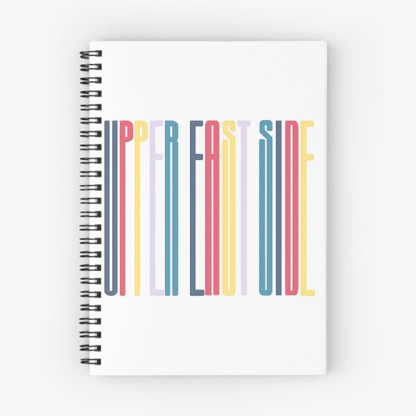 Item preview, Upper East Side Nyc designed and sold by colecallahans.