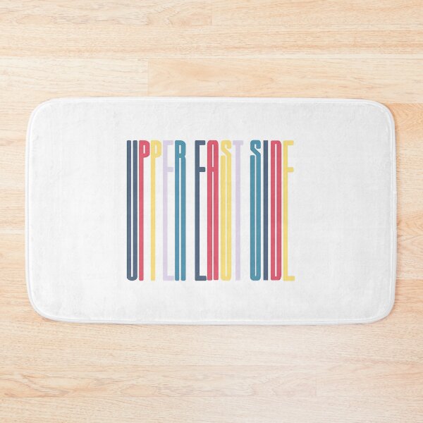Item preview, Upper East Side Nyc designed and sold by colecallahans.