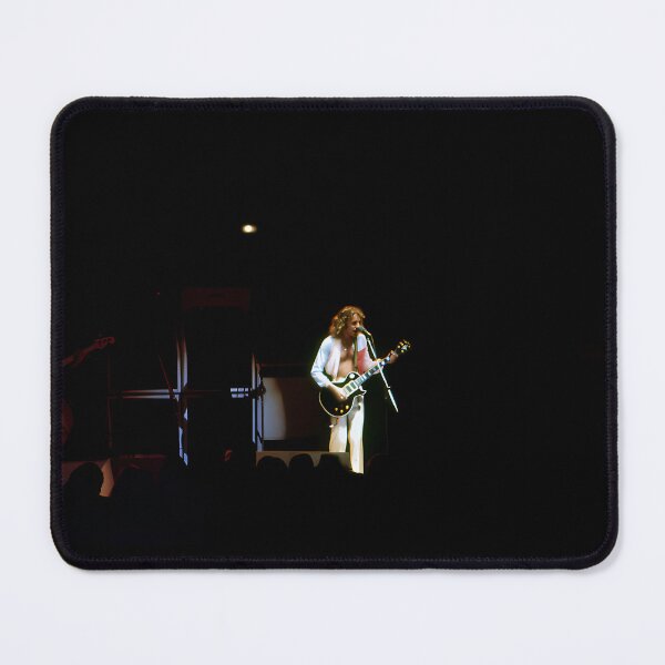 Item preview, Peter Frampton On Tour 1970'S designed and sold by OonaPollonen.