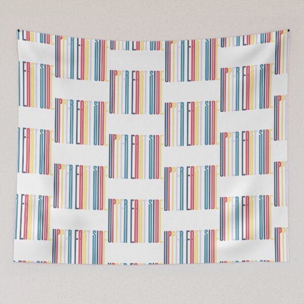 Item preview, Upper East Side Nyc designed and sold by colecallahans.