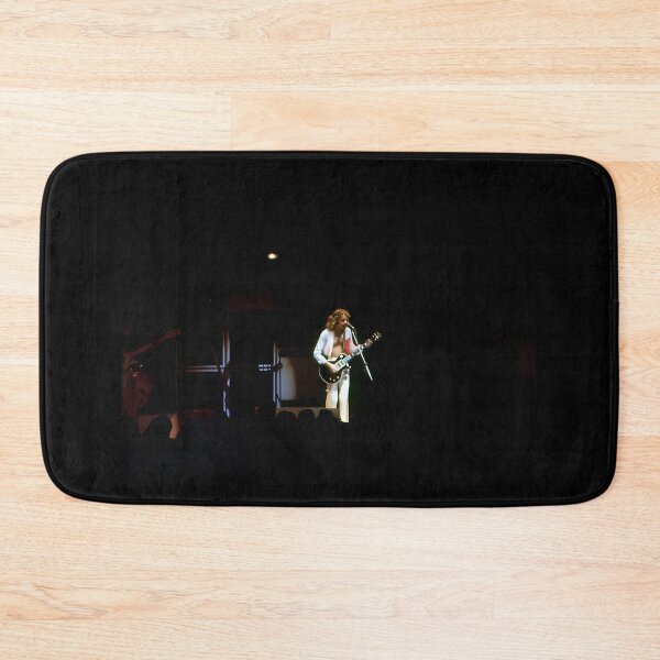 Item preview, Peter Frampton On Tour 1970'S designed and sold by OonaPollonen.