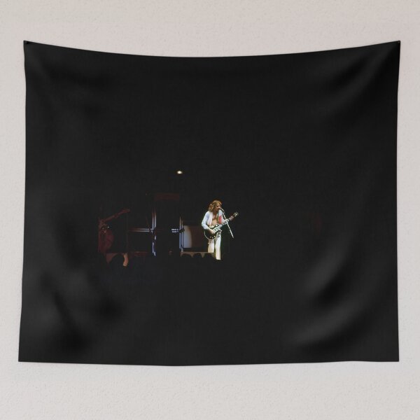 Item preview, Peter Frampton On Tour 1970'S designed and sold by OonaPollonen.