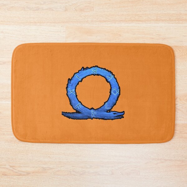 Item preview, God of War Ragnarok designed and sold by Markuniquearts.