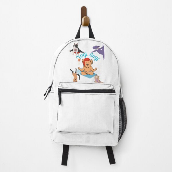 Item preview, Yogi Dogi v3.: animal art for the dog lovers designed and sold by DIVINE BODY LIFE .