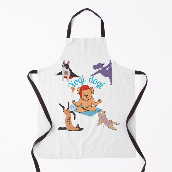 Item preview, Yogi Dogi v3.: animal art for the dog lovers designed and sold by DIVINE BODY LIFE .