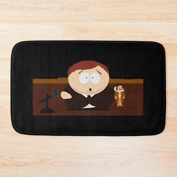 Item preview, South Park'S Cartman And Jennifer Lopez designed and sold by ChristiTorres.
