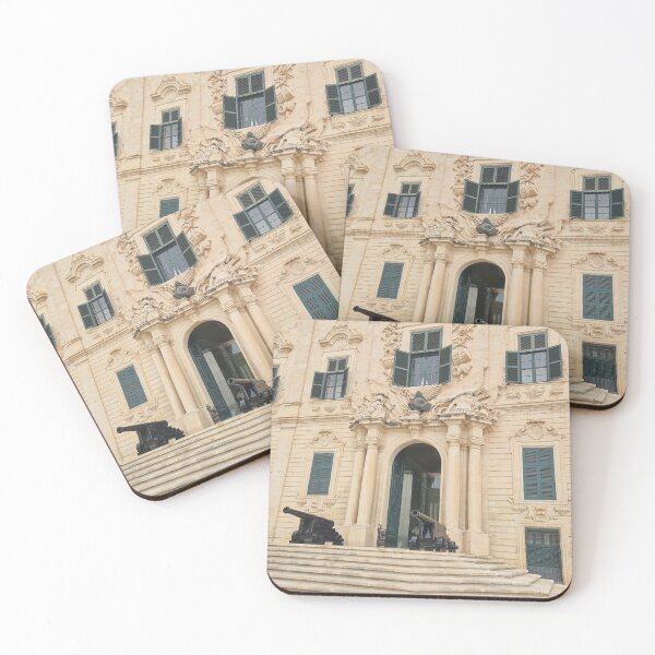 Item preview, Valletta Malta  designed and sold by cpjmathieson.