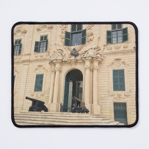 Item preview, Valletta Malta designed and sold by cpjmathieson.