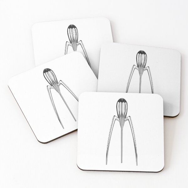 Item preview, Juicy Salif - Philippe Starck designed and sold by goal-getter.