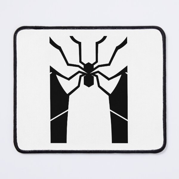 Item preview, Foundation Spider designed and sold by AureliaStokes.