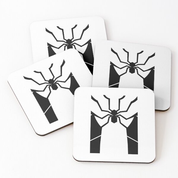 Item preview, Foundation Spider designed and sold by AureliaStokes.