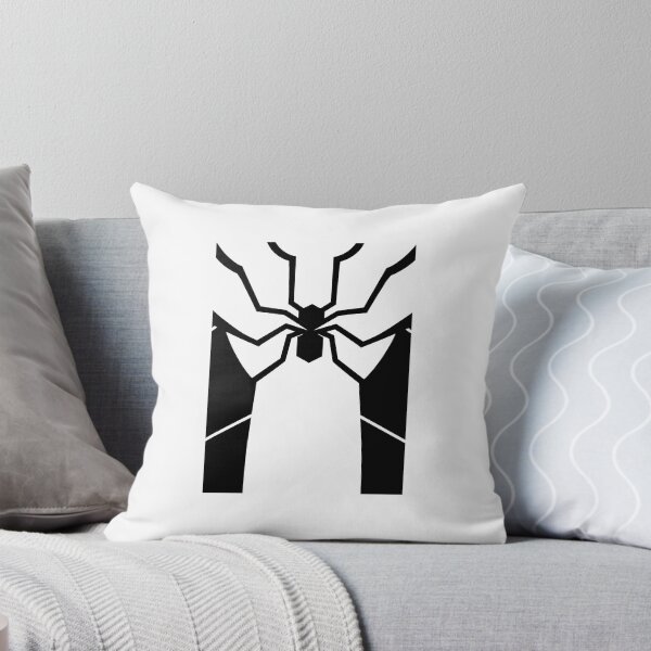 Item preview, Foundation Spider designed and sold by AureliaStokes.