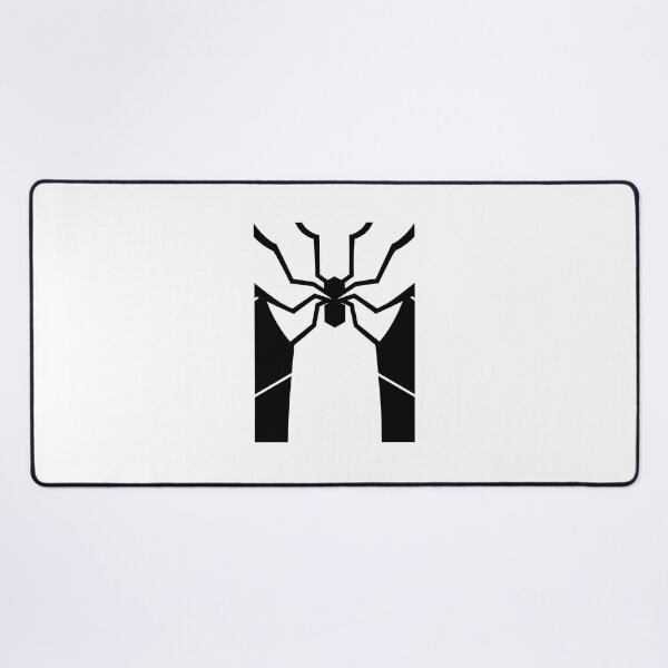 Item preview, Foundation Spider designed and sold by AureliaStokes.