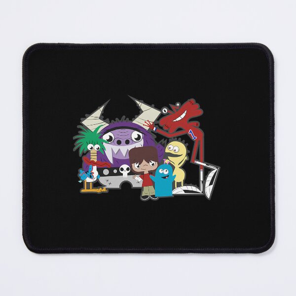 Item preview, Foster'S Home For Imaginary Friends designed and sold by AureliaStokes.