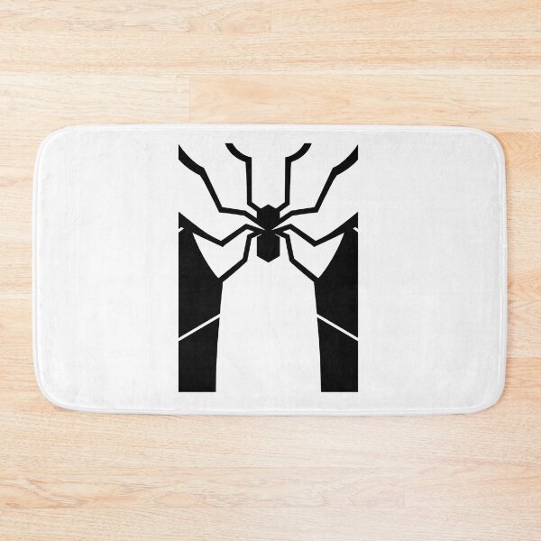Item preview, Foundation Spider designed and sold by AureliaStokes.