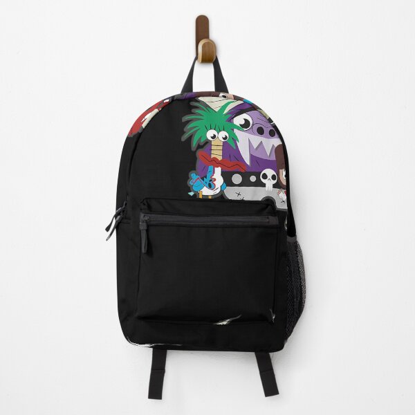 Item preview, Foster'S Home For Imaginary Friends designed and sold by AureliaStokes.