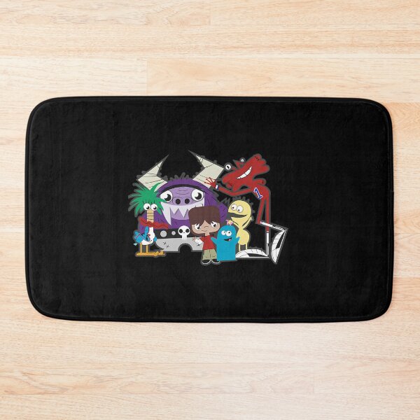 Item preview, Foster'S Home For Imaginary Friends designed and sold by AureliaStokes.